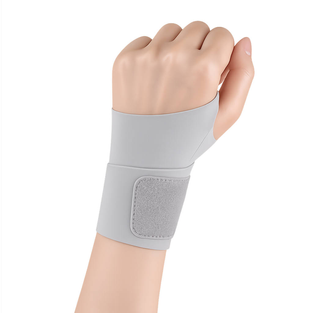 Ergonomic Wrist Support