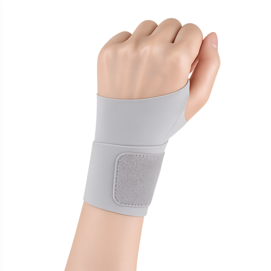 Ergonomic Wrist Support